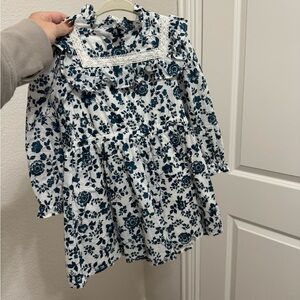 Janie & Jack Dress